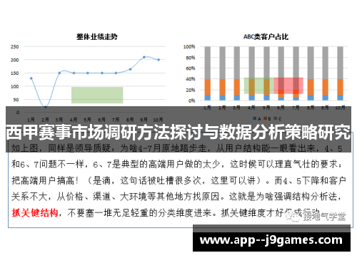 西甲赛事市场调研方法探讨与数据分析策略研究