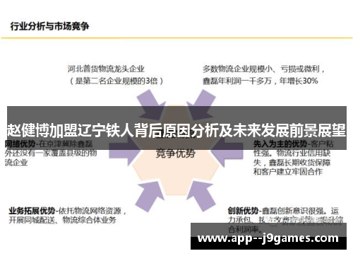 赵健博加盟辽宁铁人背后原因分析及未来发展前景展望